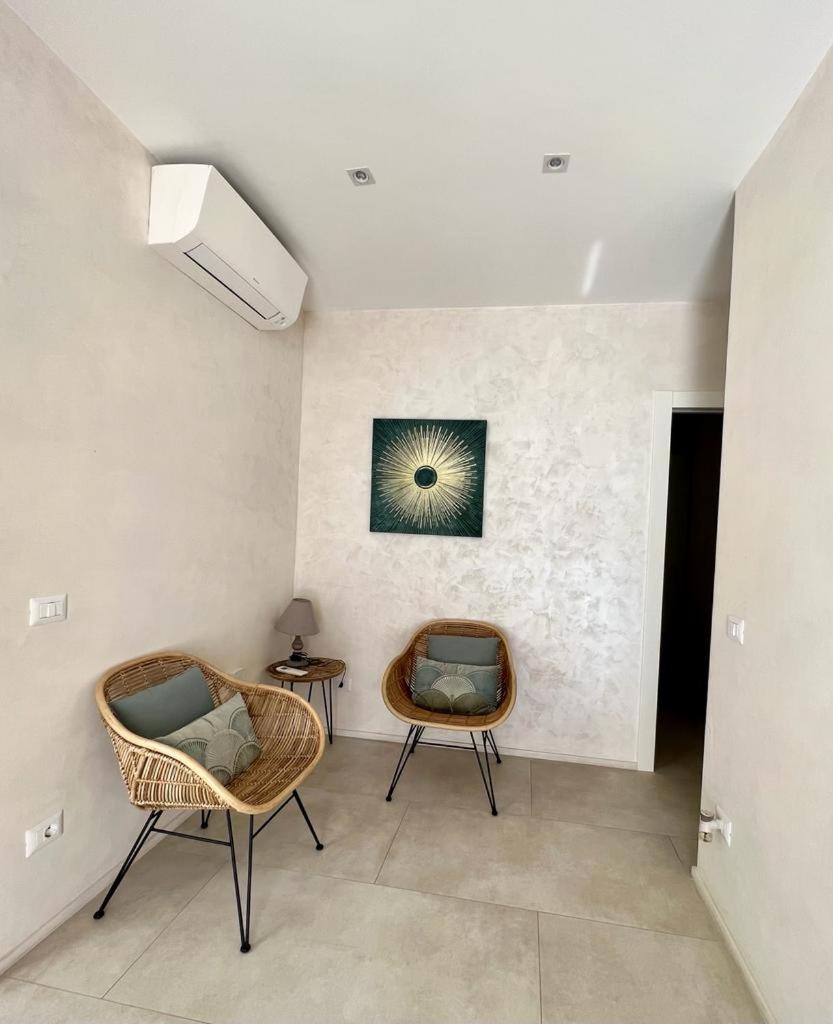 Marina di Cerveteri Casa Mila Whiteヴィラ エクステリア 写真