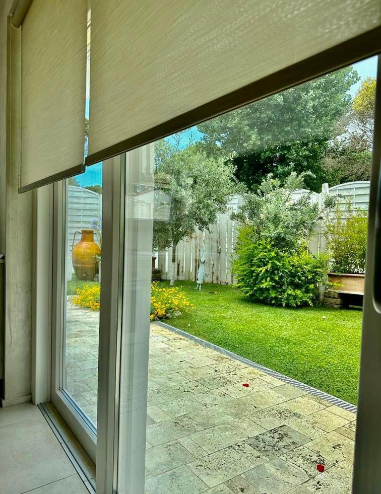 Marina di Cerveteri Casa Mila Whiteヴィラ エクステリア 写真