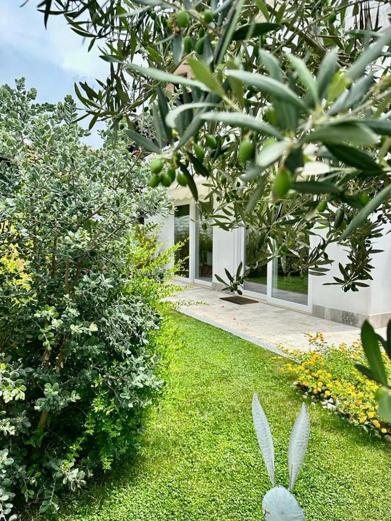 Marina di Cerveteri Casa Mila Whiteヴィラ エクステリア 写真