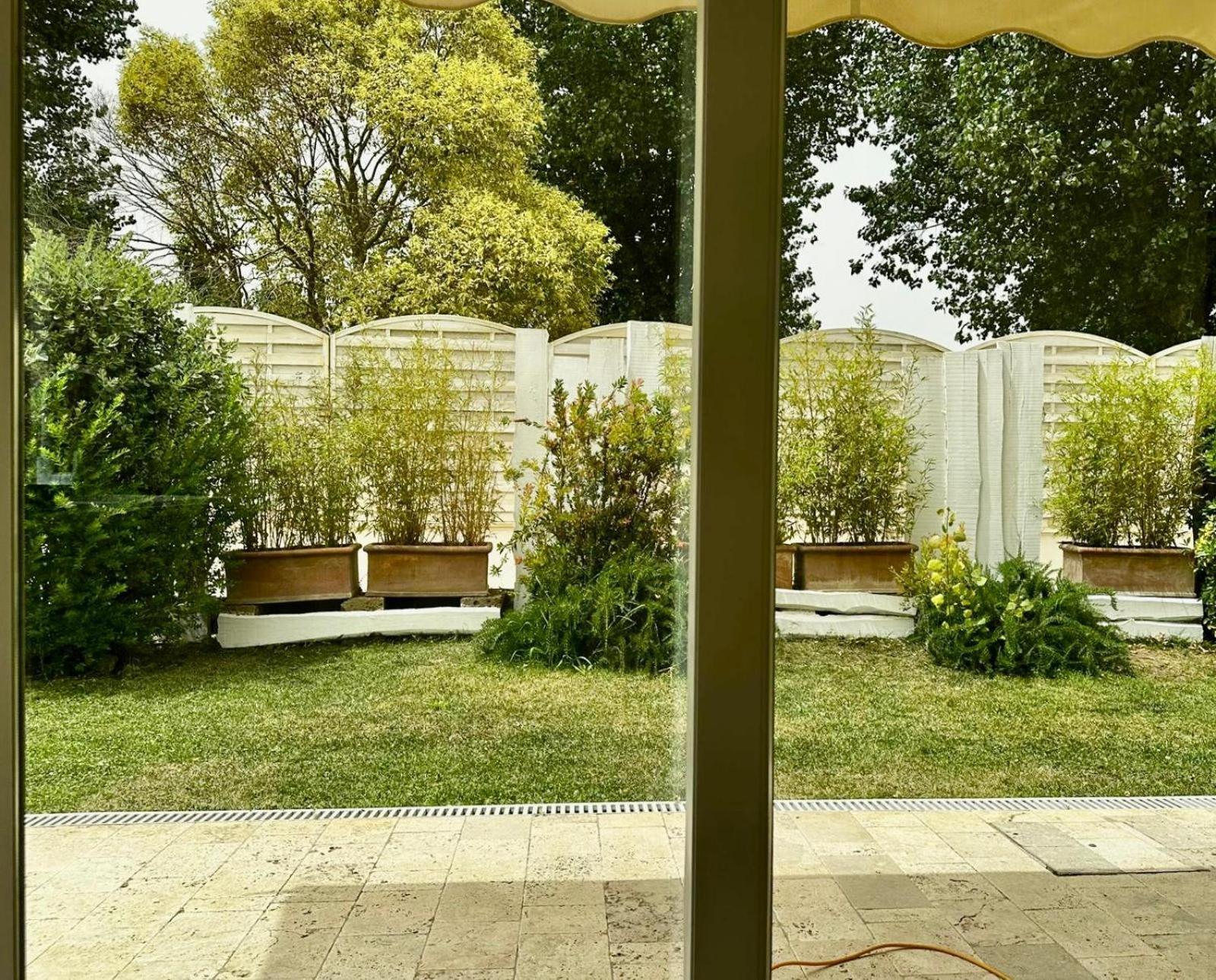 Marina di Cerveteri Casa Mila Whiteヴィラ エクステリア 写真