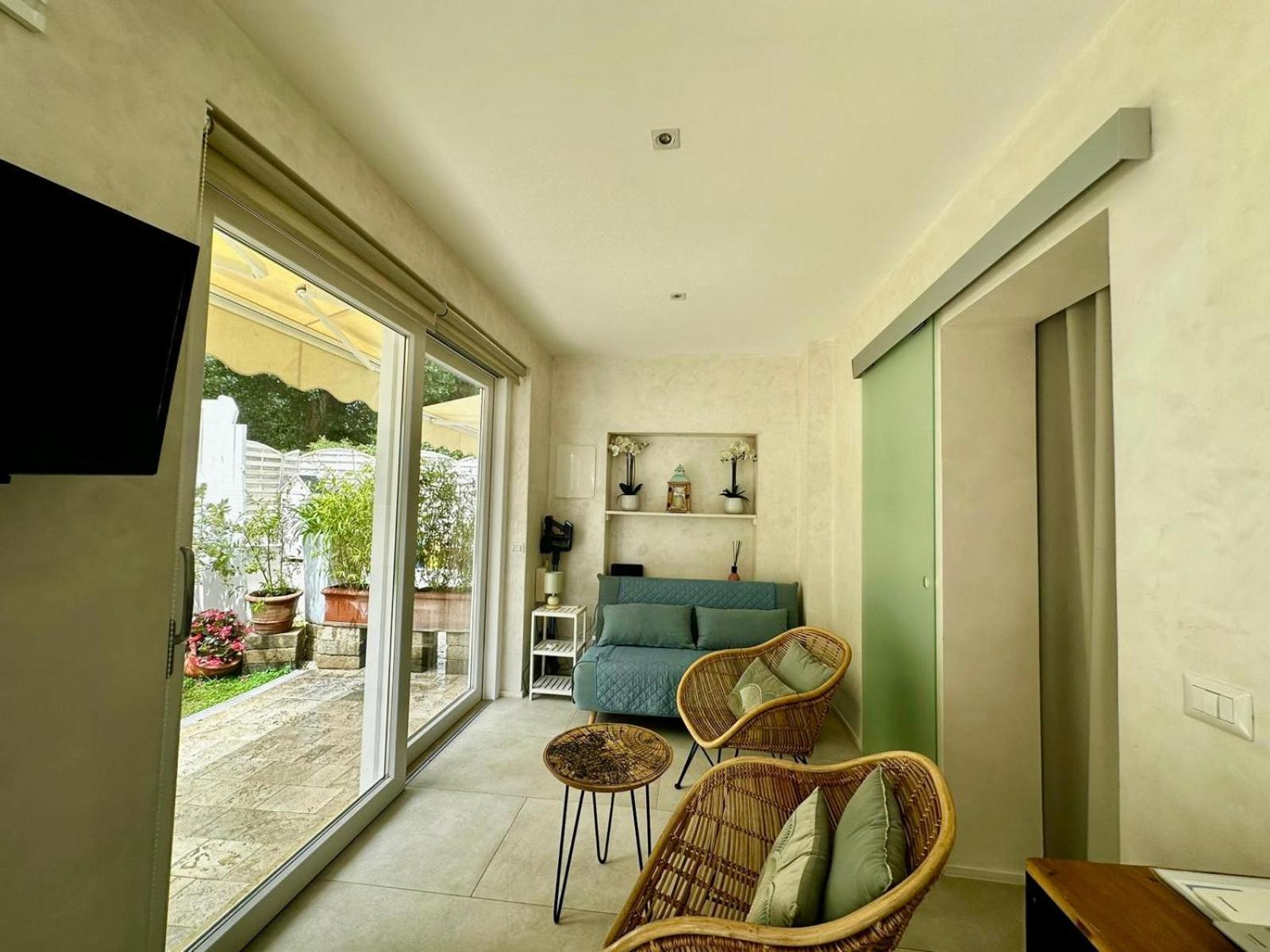 Marina di Cerveteri Casa Mila Whiteヴィラ エクステリア 写真