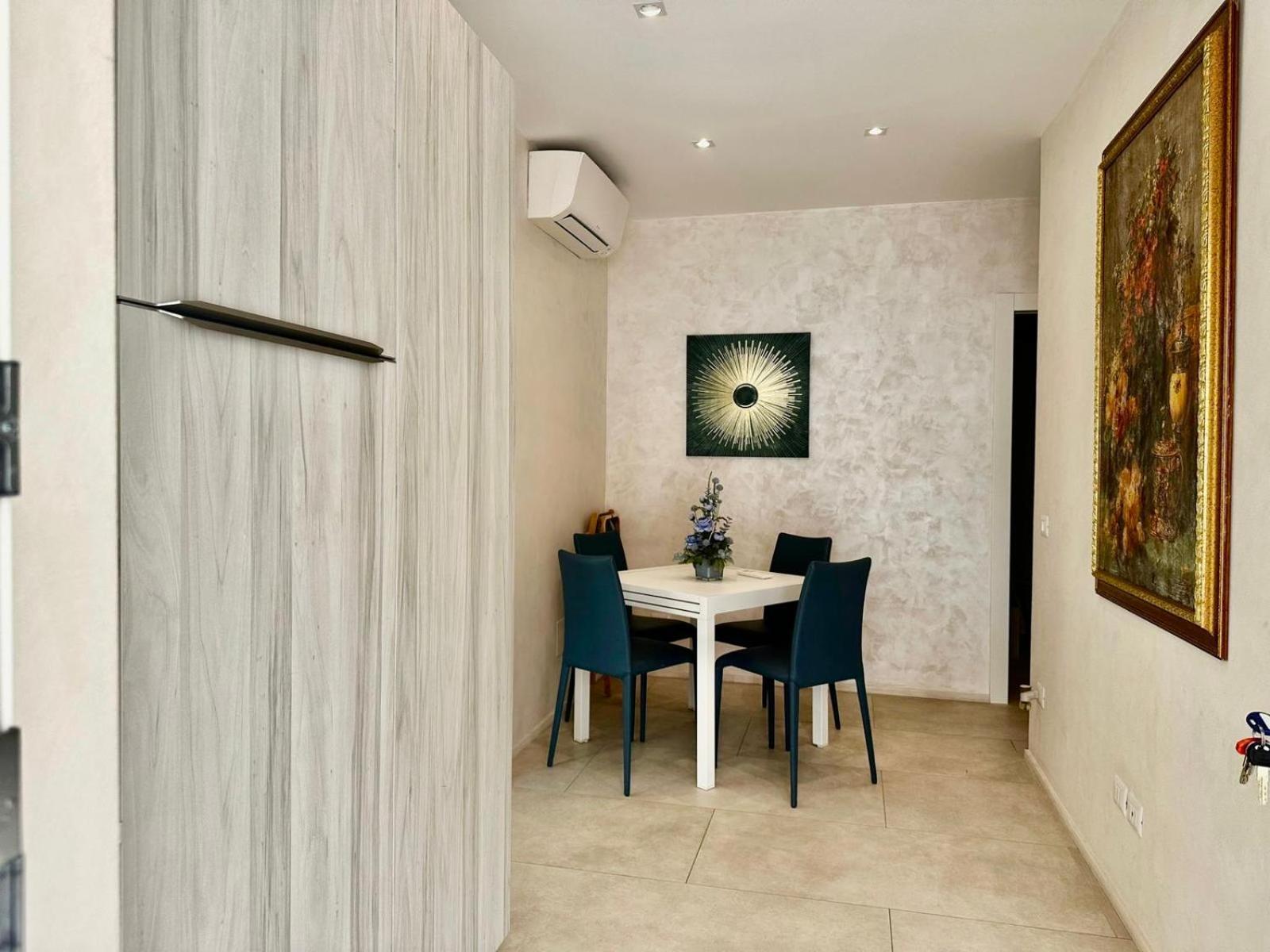 Marina di Cerveteri Casa Mila Whiteヴィラ エクステリア 写真