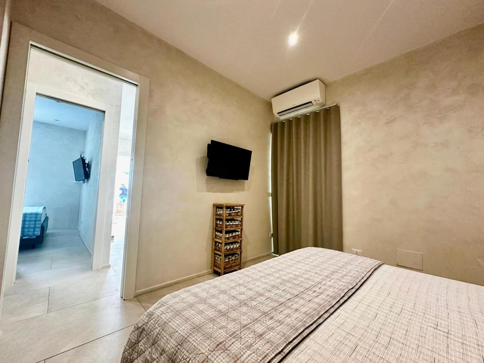 Marina di Cerveteri Casa Mila Whiteヴィラ エクステリア 写真