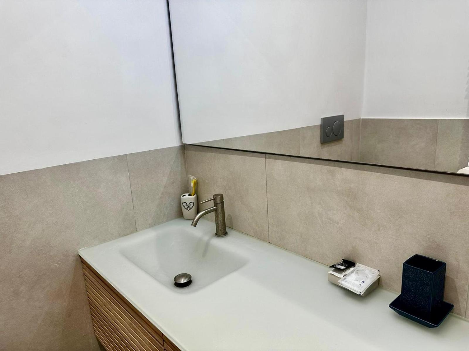 Marina di Cerveteri Casa Mila Whiteヴィラ エクステリア 写真