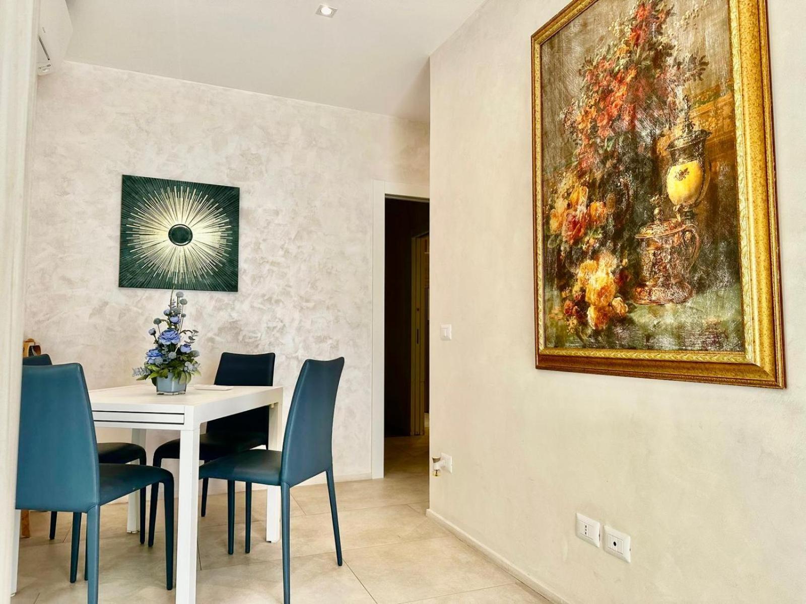 Marina di Cerveteri Casa Mila Whiteヴィラ エクステリア 写真